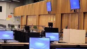 Courts Service spent over €5 million on interpreters for criminal and civil trials