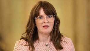 Connolly calls Humphreys’ comments about her work as barrister ‘a new low’