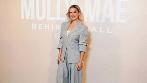 Molly-Mae Hague says ‘we all have 24 hours in a day’ remark led to death threats Molly-Mae Hague says ‘we all have 24 hours in a day’ remark led to death threats