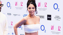Tulisa confirms N-Dubz will tour again in 2027