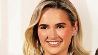 Molly-Mae: I will wear engagement ring again ‘if Tommy Fury makes a gesture’