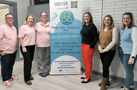 The Arc Project launches new Community Addiction Studies course to mark ...