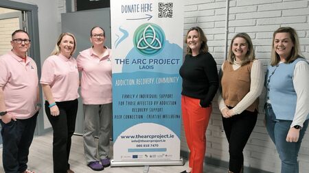 The Arc Project launches new Community Addiction Studies course to mark its first anniversary 