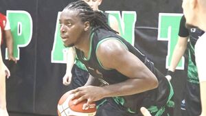 Portlaoise cruise past Carrick to keep unbeaten National League run intact Portlaoise cruise past Carrick to keep unbeaten National League run intact