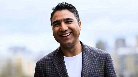 Celebrity Traitors star Nick Mohammed lines up Vicar Street show for June 2026