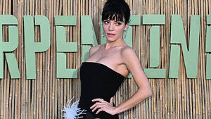Lily Allen announces first album in seven years Lily Allen announces first album in seven years