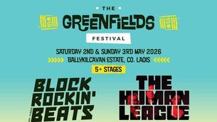 <p>Another music festival is on the way to Stradbally</p>