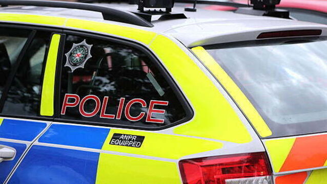 Arrest after fight ‘involving knives’ in Belfast