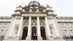 Government records surplus of €22.6 billion (4% of GDP) in 2024 Government records surplus of €22.6 billion (4% of GDP) in 2024