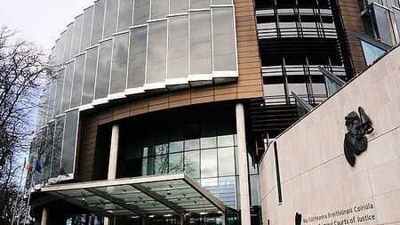 Man (41) found guilty of stabbing brother to death after a funeral