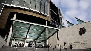 Man (22) sentenced to 14 years in jail for stabbing ex-girlfriend 50 times