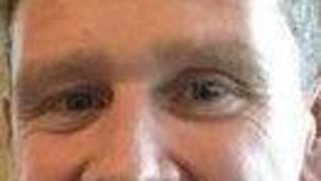 Elton Stronge who died on Sunday evening <p>Elton Stronge who died on Sunday evening </p>