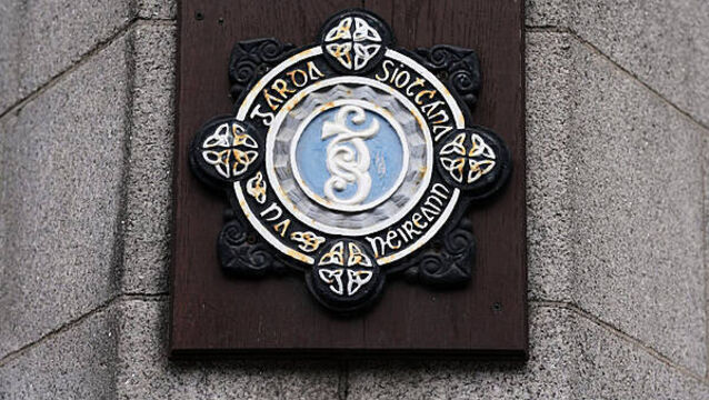 Man (20s) arrested over alleged assault on child in Dublin