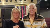 Portlaoise Toastmasters gather for an evening of talking and laughter