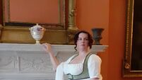 Laois Heritage Society to host costumed talk on Jane Austen and Regency era 