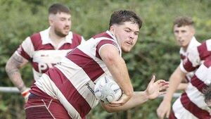 Portarlington maintain their winning streak Portarlington maintain their winning streak