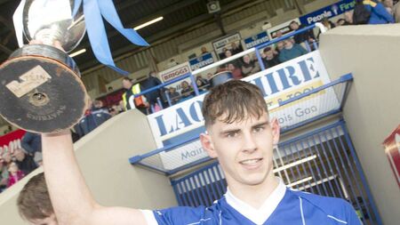 Tom Óg Phelan says being ‘written off’ spurred on Castletown