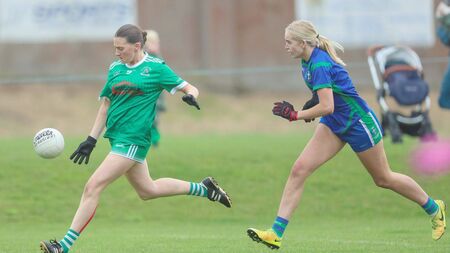 Leinster semi-final awaits Killeshin as they defeat Wicklow’s ABG