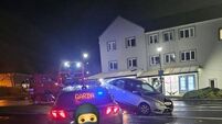 Gardaí in Laois nab 'Ninja' in stealth mode