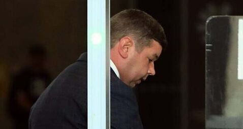 Former Garda jailed for inciting rape of colleague to admit leaking data on 14 individuals