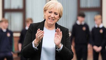 ‘I hardly know what day it is,’ says Humphreys over O’Farrell inquiry vote query