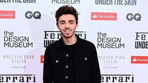 The Wanted singer Nathan Sykes says autism diagnosis helped him ‘accept’ himself The Wanted singer Nathan Sykes says autism diagnosis helped him ‘accept’ himself