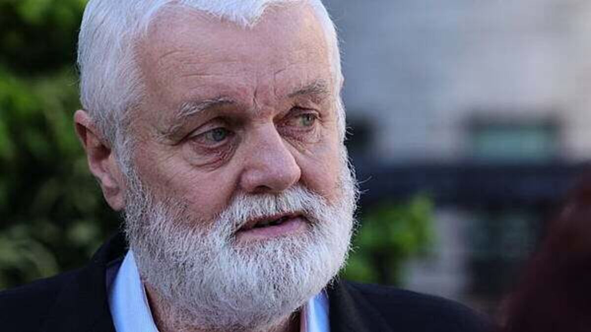 Man settles action against National Maternity Hospital for €10m nearly 45 years after his birth