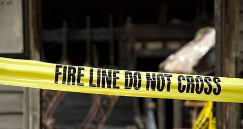 Arson and attacks on Laois/Kildare border sparked by reports of stolen dog 