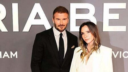 Victoria Beckham says ‘so many women’ have messaged her about eating struggles