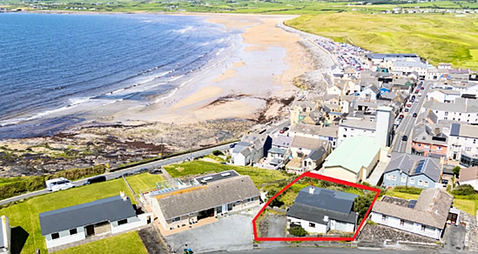 1970s home sells for almost €1m in Co Clare