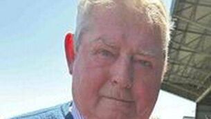 <p>Joseph (Joe) Dunne, RIP</p>