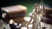 Graiguecullen motorist appears in court for dangerous driving causing death