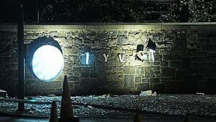 Man who set garda's private car on fire claimed he was 'dreaming'
