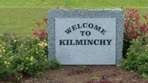 Kilminchy to set up new Residents Association Kilminchy to set up new Residents Association
