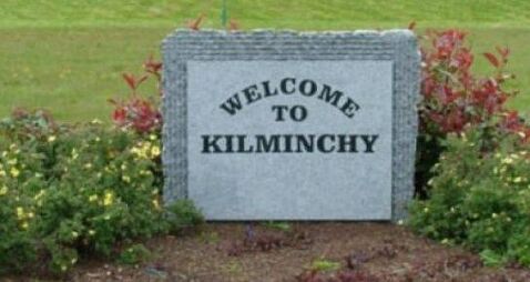 Kilminchy to set up new Residents Association 