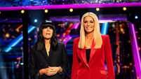Claudia Winkleman and Tess Daly announce they are leaving Strictly Come Dancing