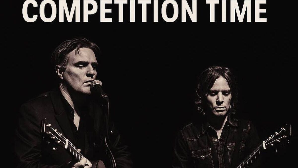 WIN Tickets to See The 4 of Us LIVE at the Dunamaise Arts Centre