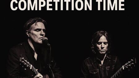 WIN Tickets to See The 4 of Us LIVE at the Dunamaise Arts Centre