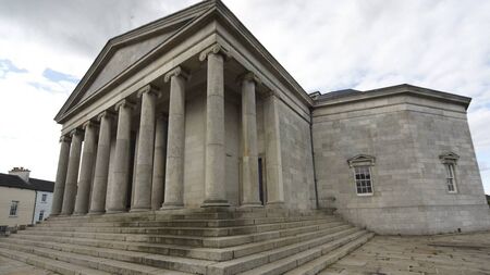 Suspended sentence for man who stole socks from army camp
