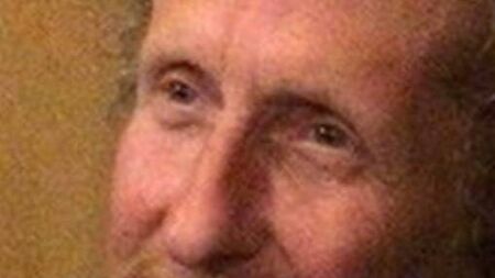 Laois death notice: Joey Tuohy, Portlaoise