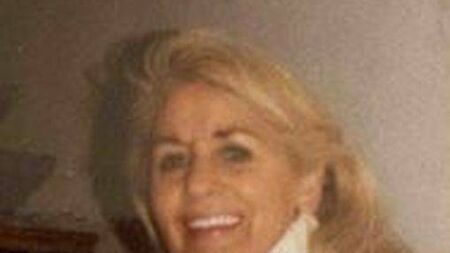 Laois death notice: Evelyn O'Rourke (née O'Keeffe), Portlaoise