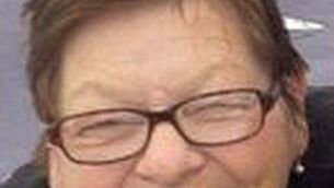 <p>Bernadette (Bernie) Tynan, RIP</p>