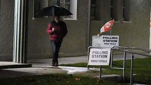 Northern politicians clash on health, Stormont stability and Irish unity in TV debate