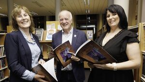 Big turnout at launch of MacKenna’s new book Big turnout at launch of MacKenna’s new book