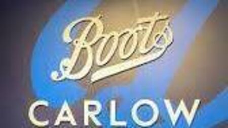 Stole €1,650 worth of goods from Boots