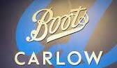 Stole €1,650 worth of goods from Boots  - Courts - Laois Nationalist