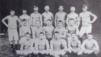 110 years after Portarlington failed to score in the county final they are set to battle it out with Courtwood in the replay