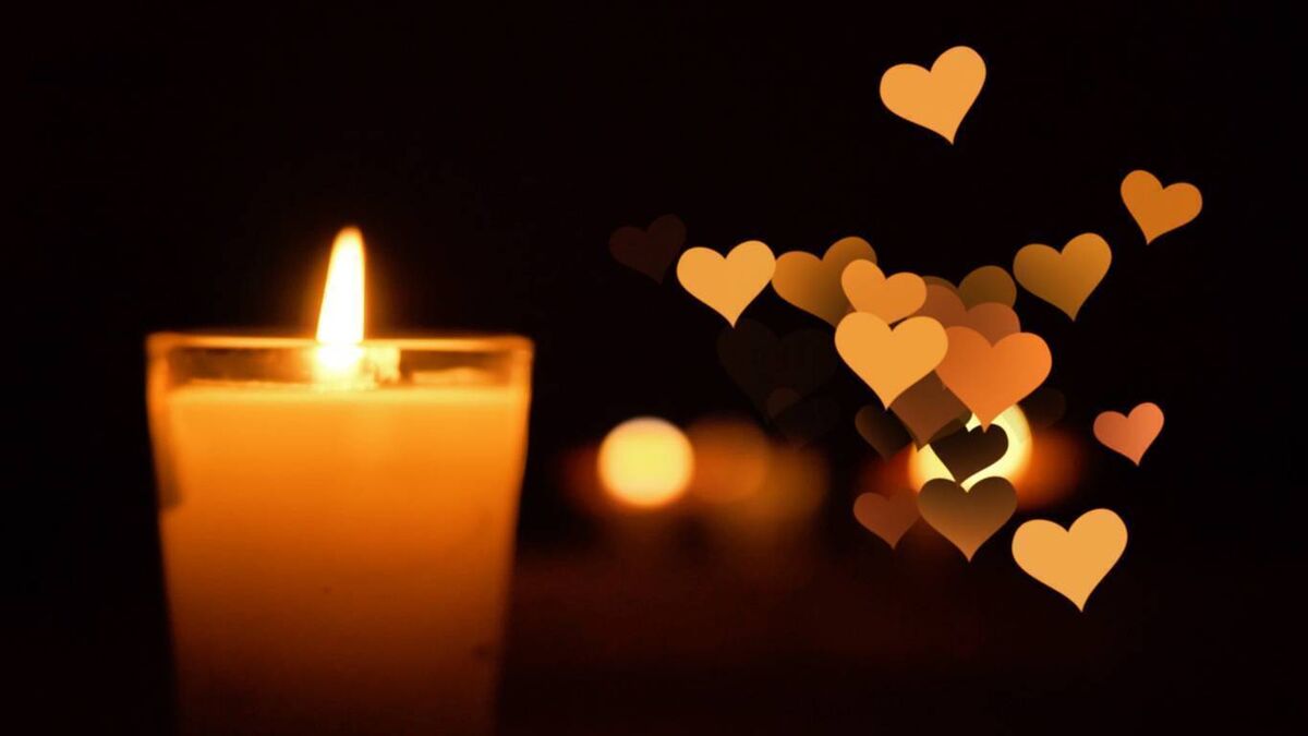 Fr Paddy Byrne: Remembering loved ones gone before us…
