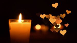 Fr Paddy Byrne: Remembering loved ones gone before us…