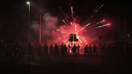 Two Laois men among Citywest arrests